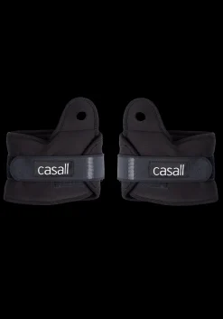 Wrist Weight 2x1kg - Black