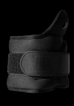 Wrist Weight 2x2kg - Black
