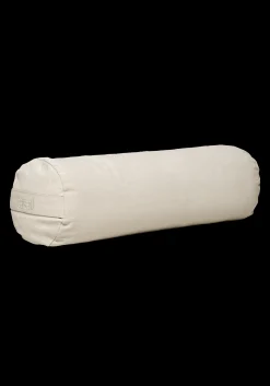 Yoga Bolster Pillow - Light Cashmere