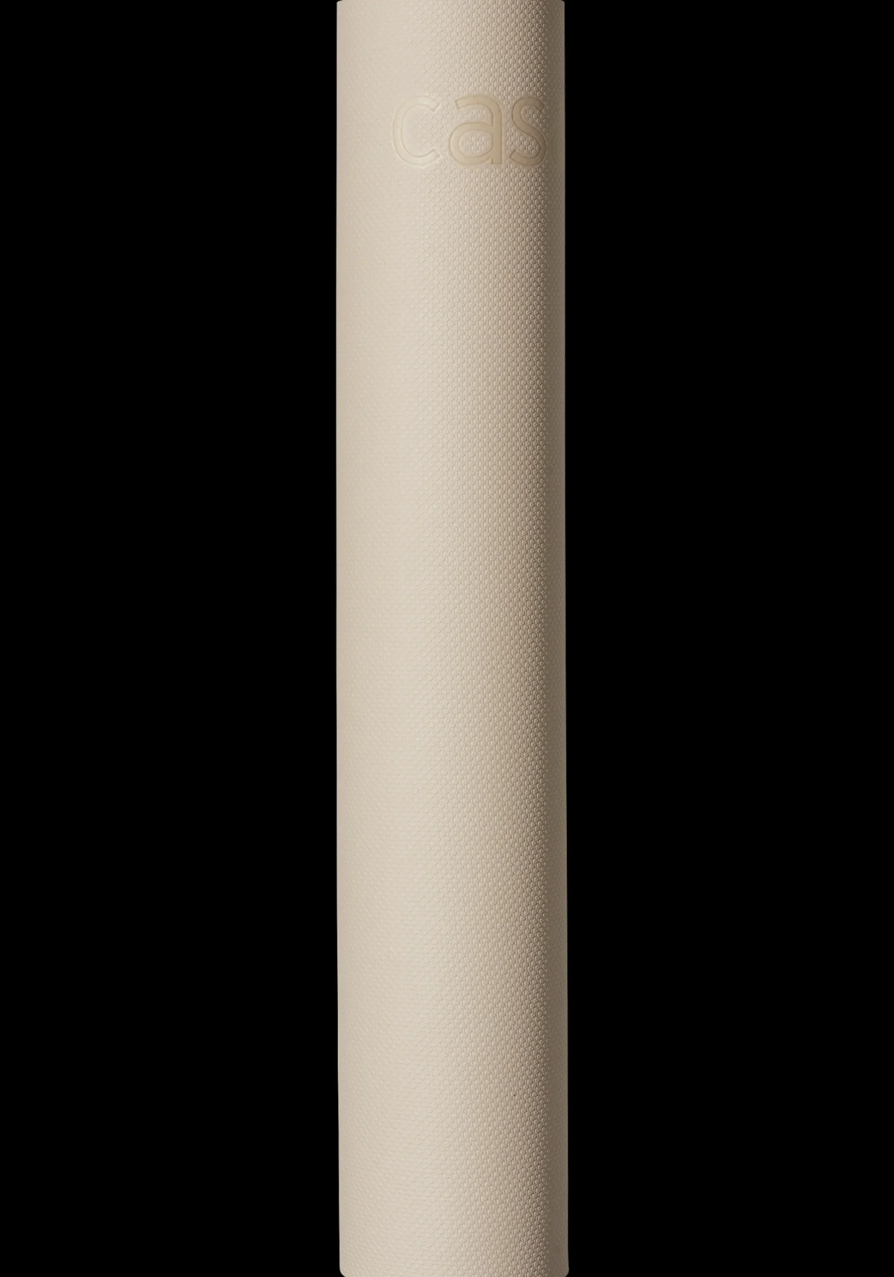 Yoga Mat Bamboo 4mm - Natural