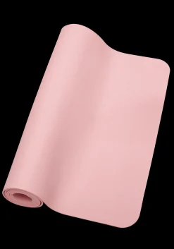 Yoga Mat Essential Balance 4mm - Light Pink