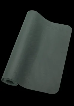 Yoga Mat Essential Balance 4mm - Dusty Green