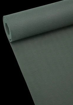 Yoga Mat Essential Balance 4mm - Dusty Green