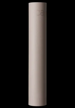 Yoga Mat Essential Balance 4mm - Light Cashmere