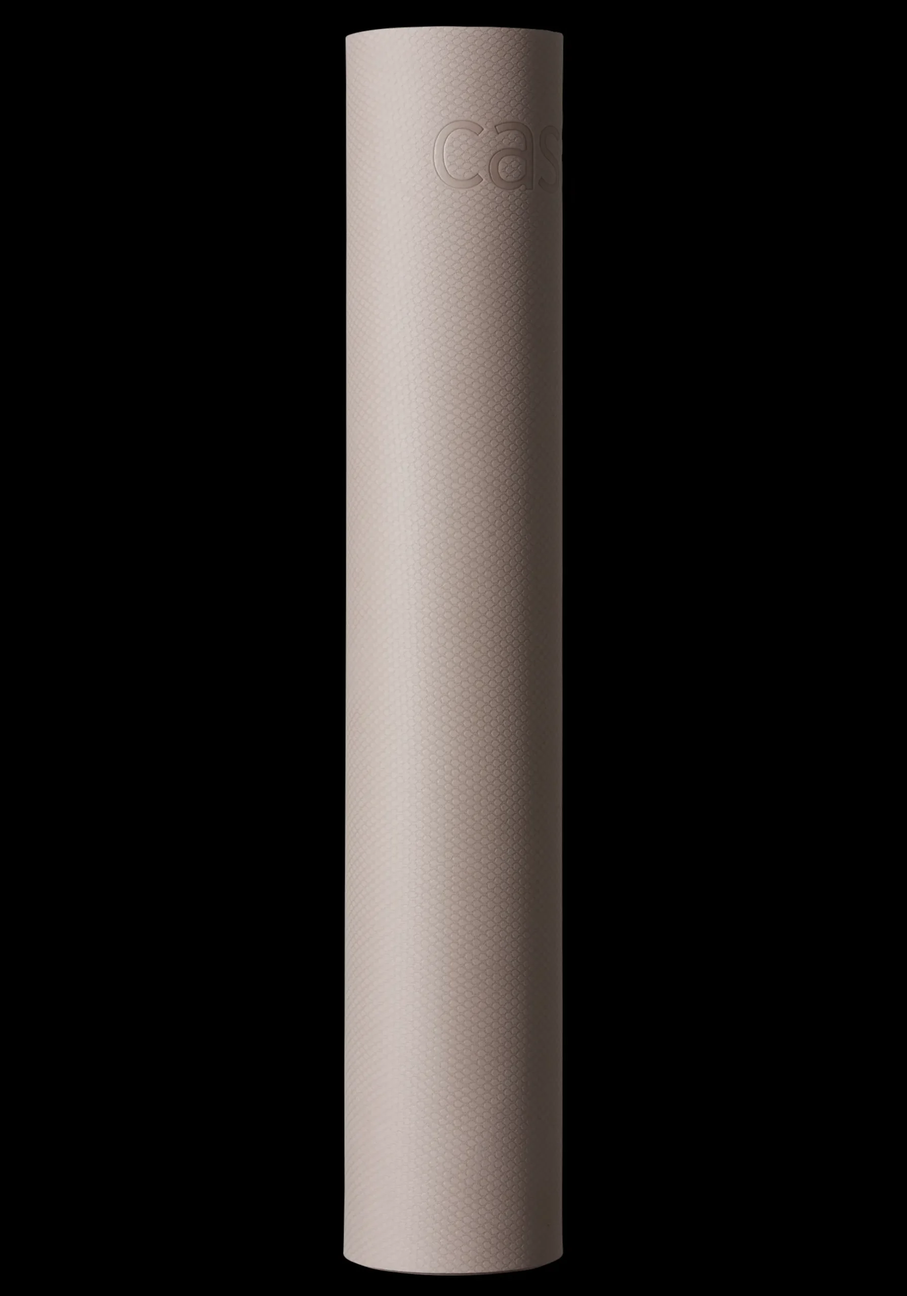 Yoga Mat Essential Balance 4mm - Light Cashmere