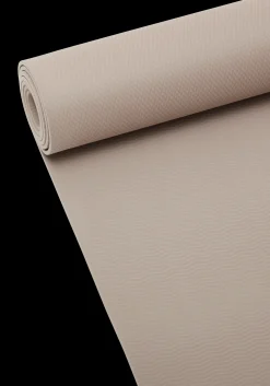 Yoga Mat Essential Balance 4mm - Light Cashmere