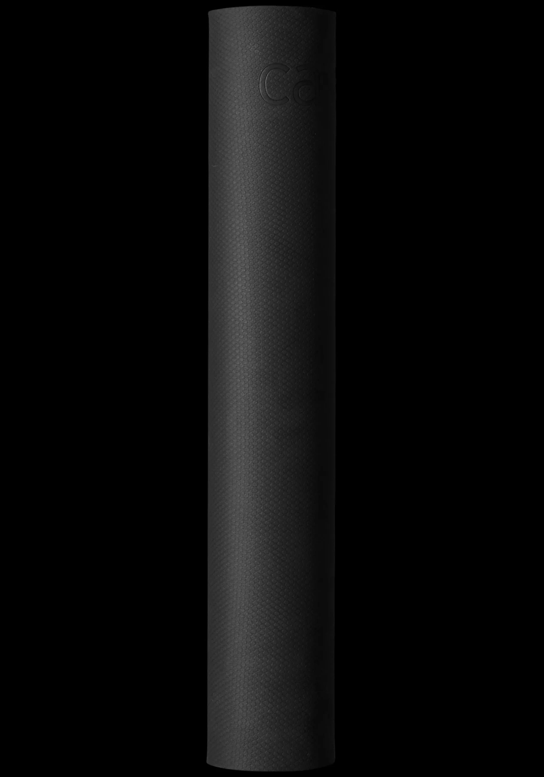 Yoga Mat Essential Balance 4mm - Black