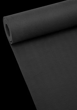 Yoga Mat Essential Balance 4mm - Black