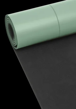 Yoga Mat Grip&Cushion III 5mm - Soft Teal