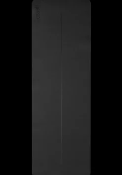 Yoga Mat Position 4mm - Black/grey