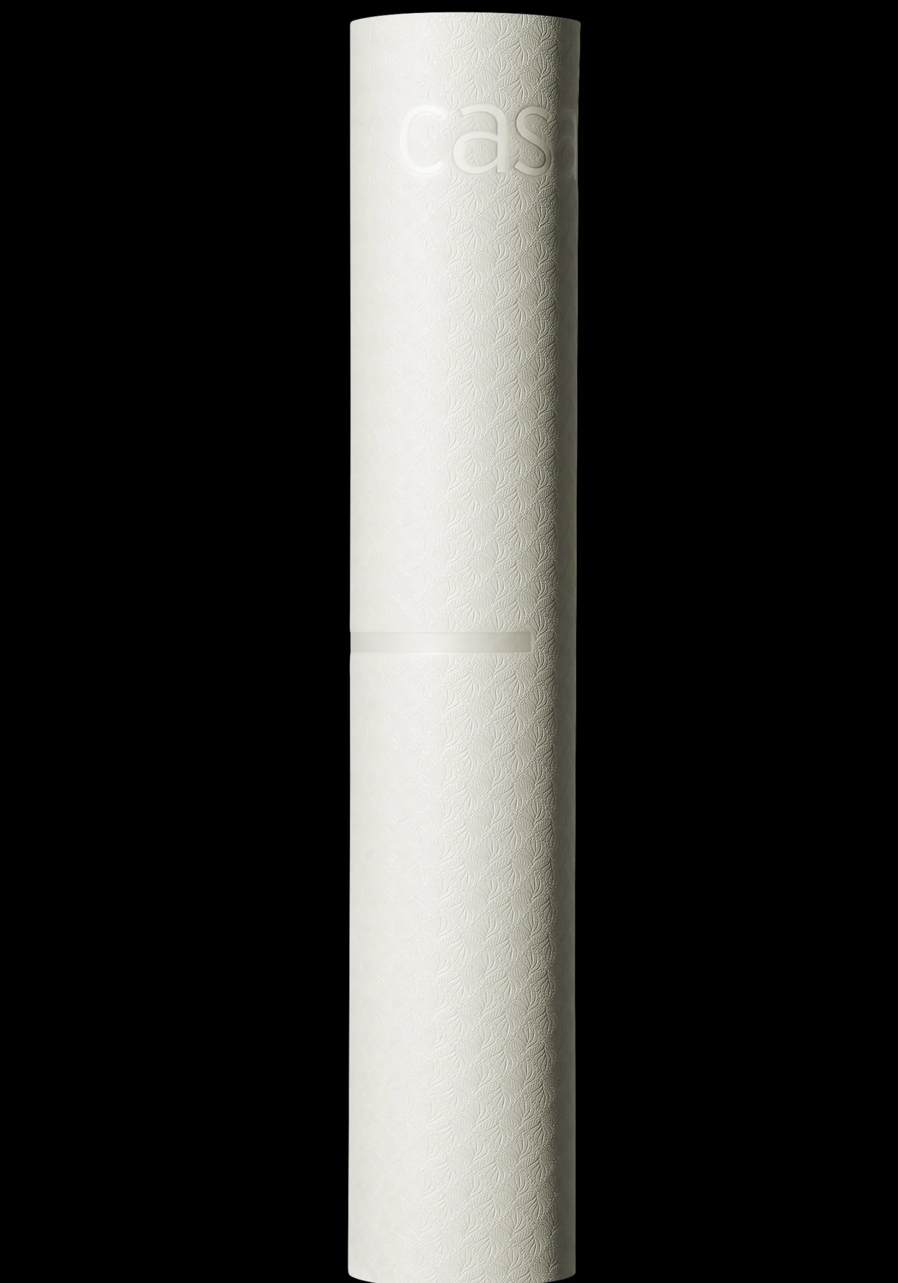 Yoga Mat Position 4mm - Light Sand/Clay Brown