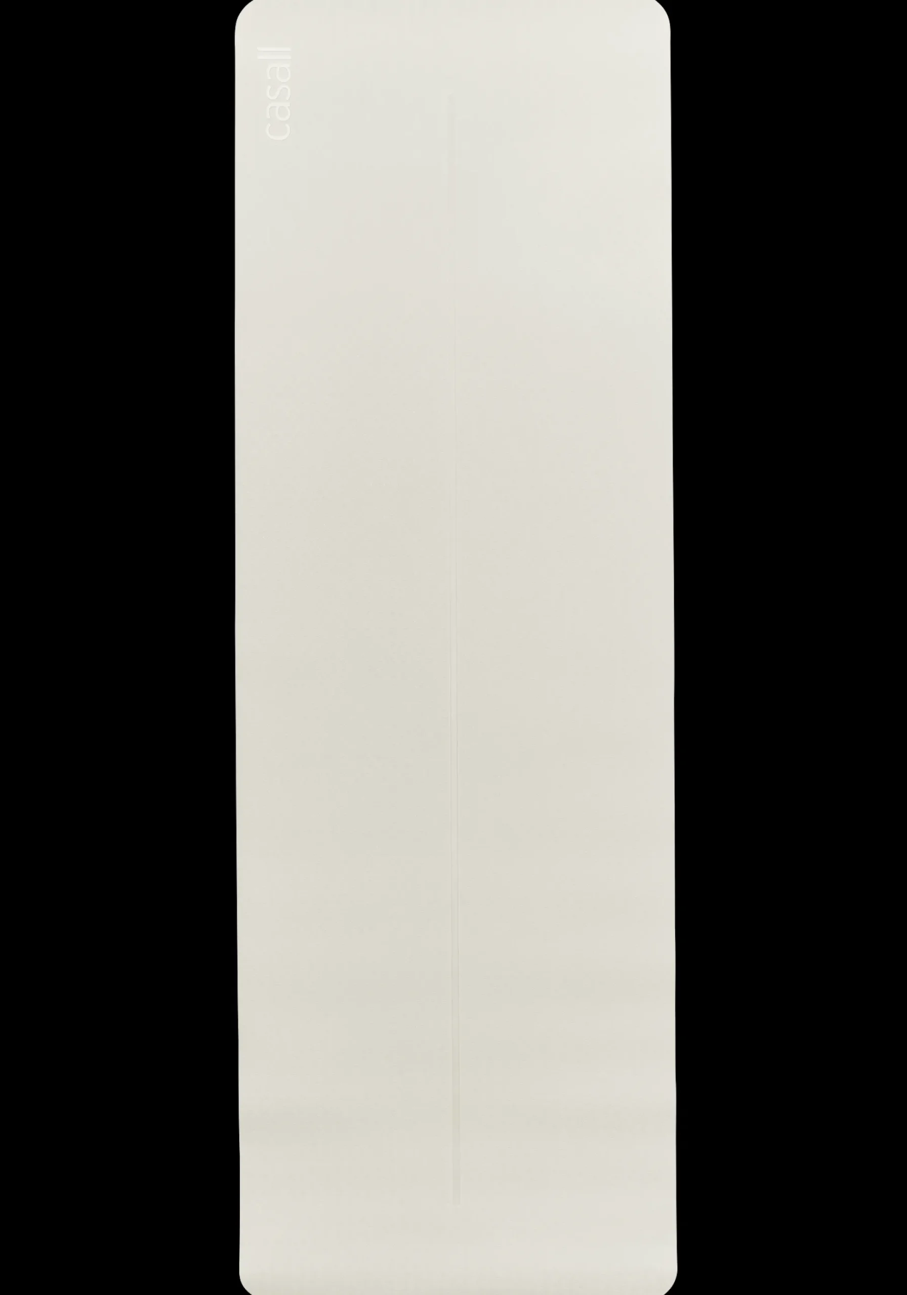Yoga Mat Position 4mm - Light Sand/Clay Brown