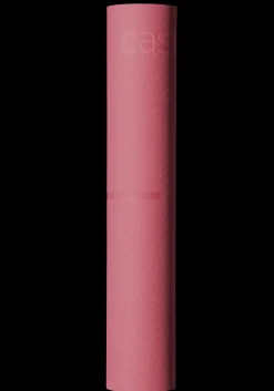 Yoga Mat Position 4mm - Mineral Pink