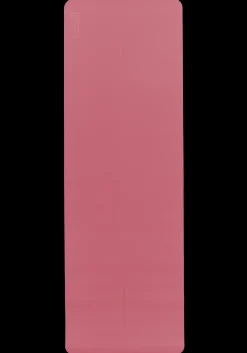 Yoga Mat Position 4mm - Mineral Pink